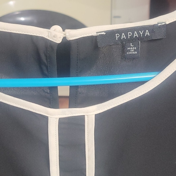 Blouse - Picture 3 of 4